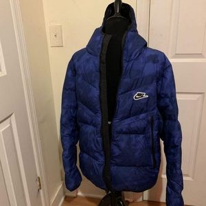 Nike jacket